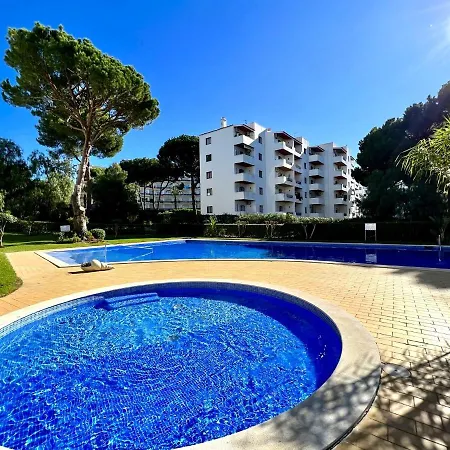 Vilamoura - Spacious With Swimming Pool & View Exterior photo