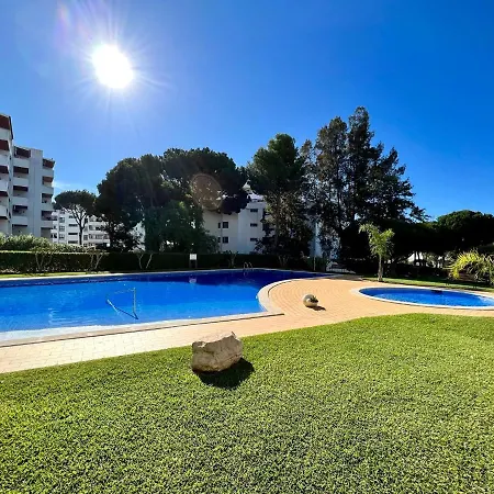 Vilamoura - Spacious With Swimming Pool & View Exterior photo