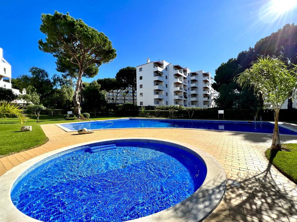 - Spacious With Swimming Pool & View Appartement
