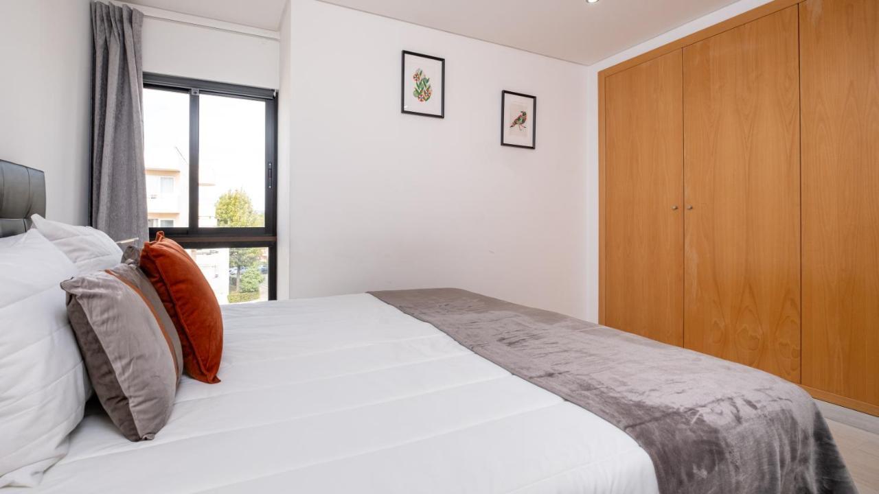 Appartement - Spacious With Swimming Pool & View