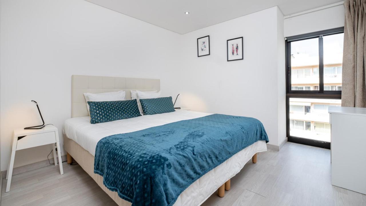 Appartement - Spacious With Swimming Pool & View Vilamoura