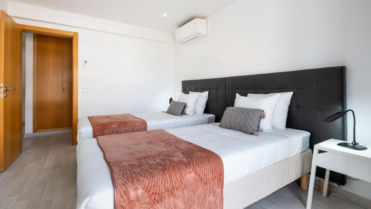 Appartement - Spacious With Swimming Pool & View
